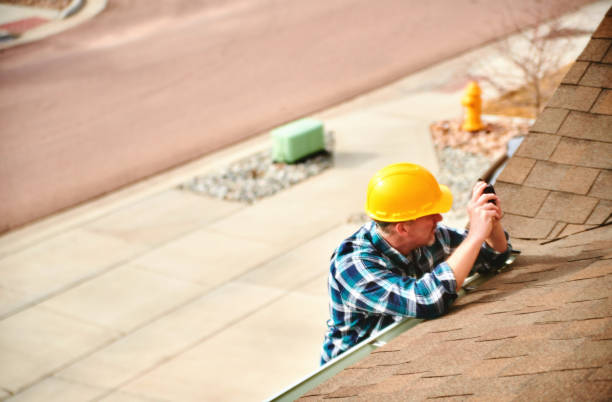  North Springfield, VA Roofing Contractor Pros