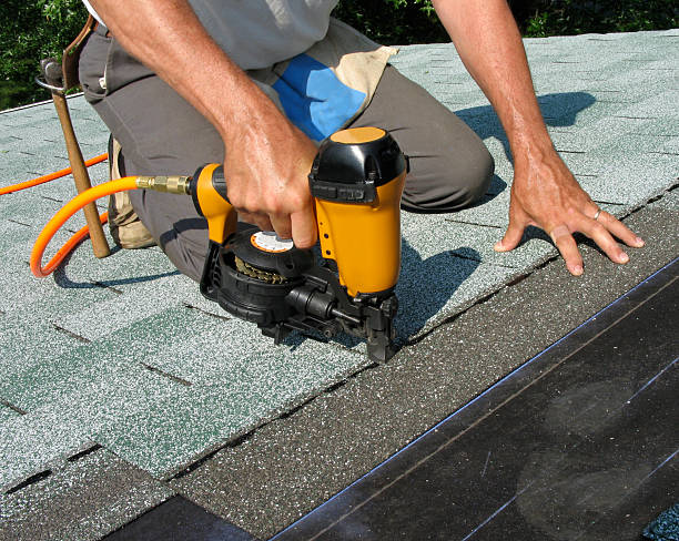 Best Residential Roofing Contractor  in North Springfield, VA
