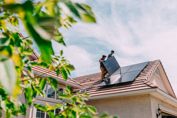 Best Gutter Installation and Roofing  in North Springfield, VA