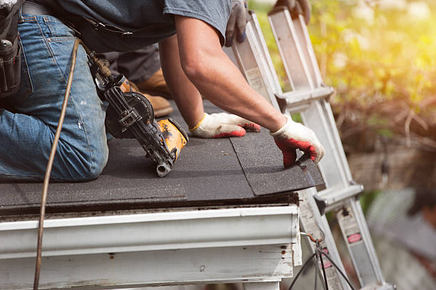 Best Local Roofing Companies  in North Springfield, VA
