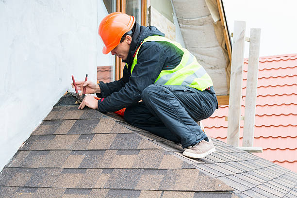 Quick and Trustworthy Emergency Roof Repair Services in North Springfield, VA